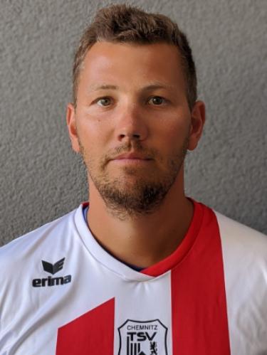 Danilo Hänel