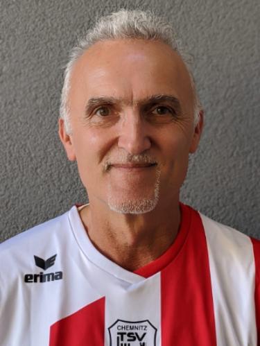 Andreas Hecker