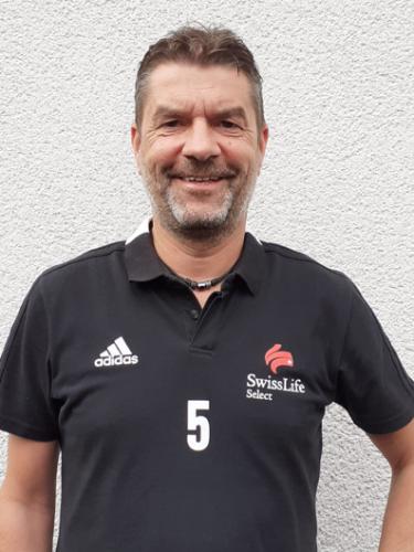 Michael Niklas