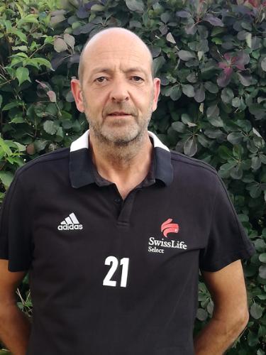 Andreas Hausmann
