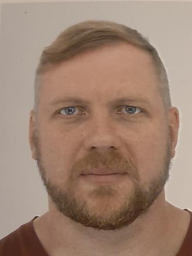 Martin Siedentopf