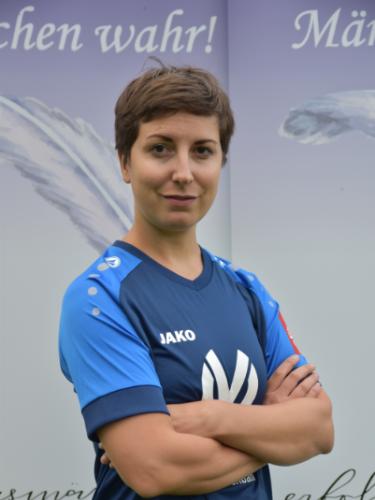 Katharina Seifert
