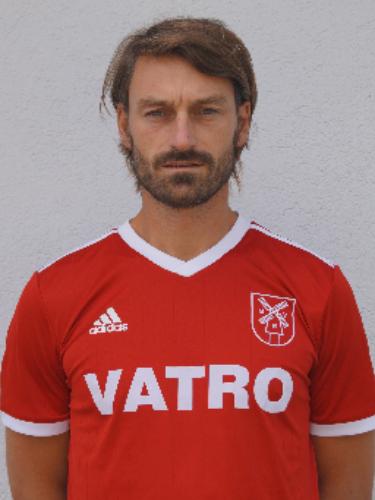 Manuel Hesse