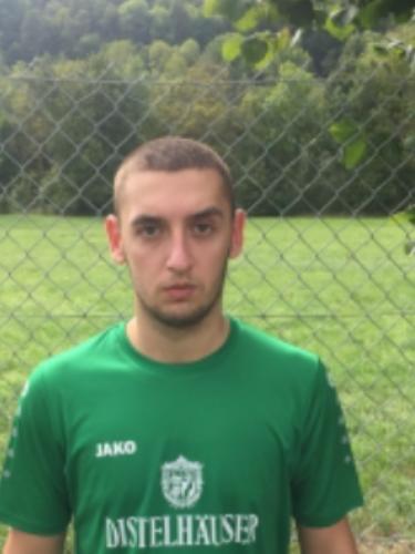 David Balta