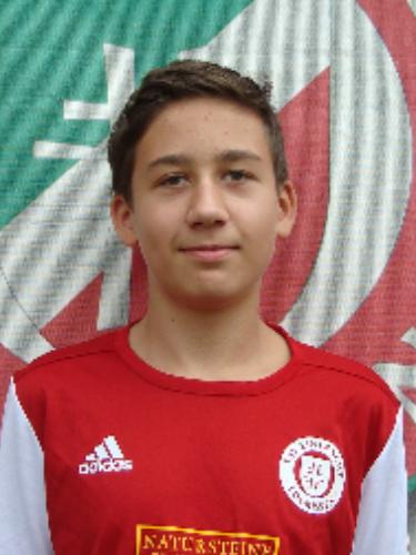 Max Marten Buchal