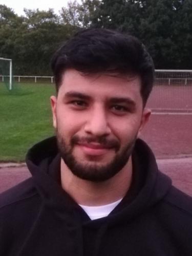 Tunahan Cetinkaya