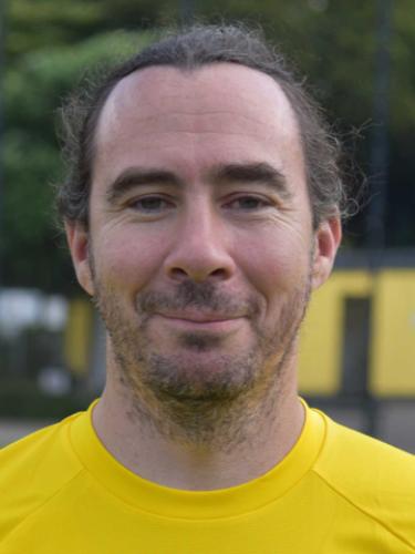 Mark Asthoff