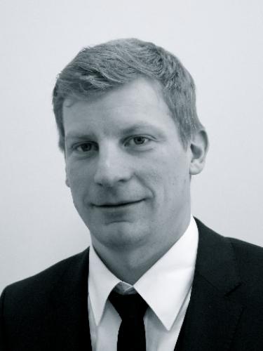 Benjamin Requardt