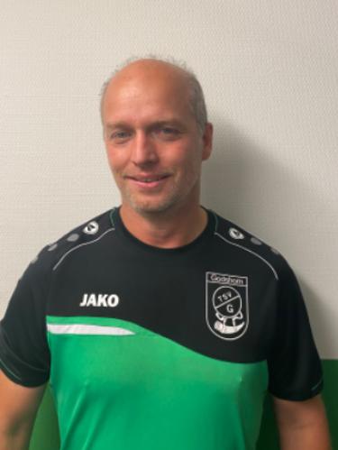 Matthias Gerth