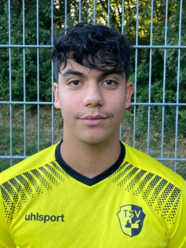 Tiago Dos Santos