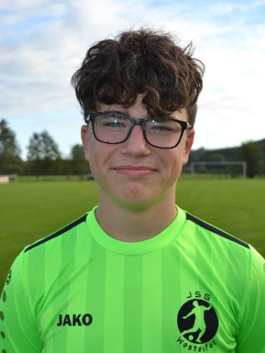 Dominik Zahnen