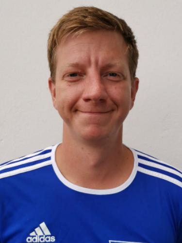 Ralf Speer