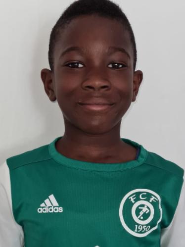 Denzel Kesse