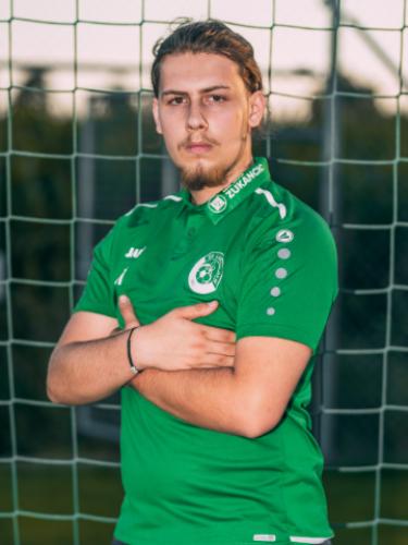 Kenan Lapandic