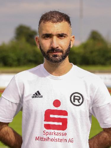 Anas Ibrahim