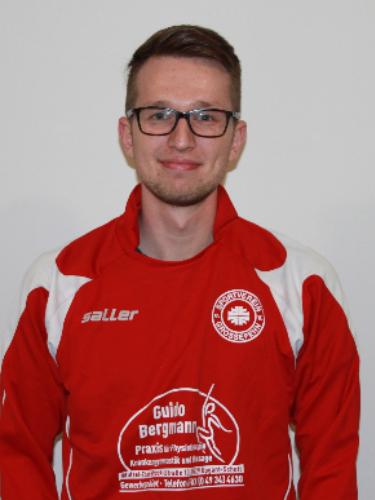 Nico-Marek Moor