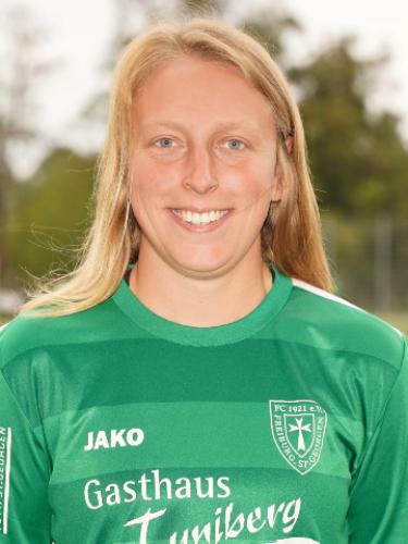 Miriam Isele