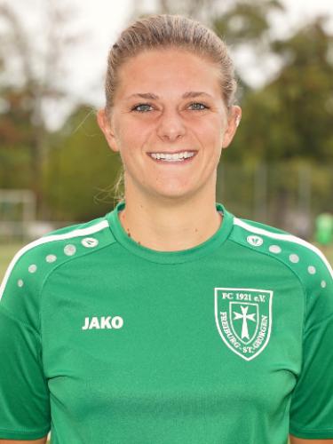 Lea Rädle