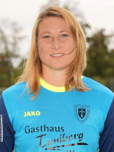 Carina Teuchert