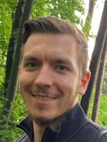 Marius Willig
