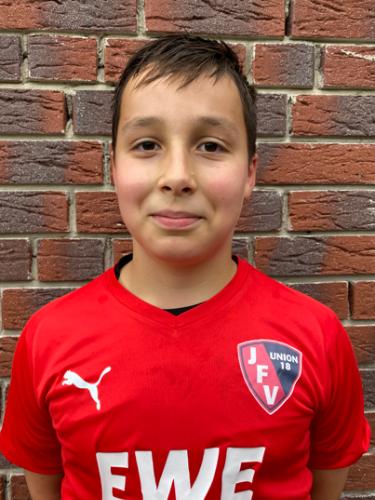 Simeeon Nathanael Nordhausen