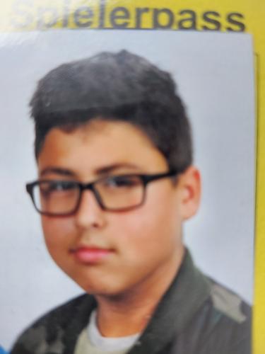 Mehdi Hazime