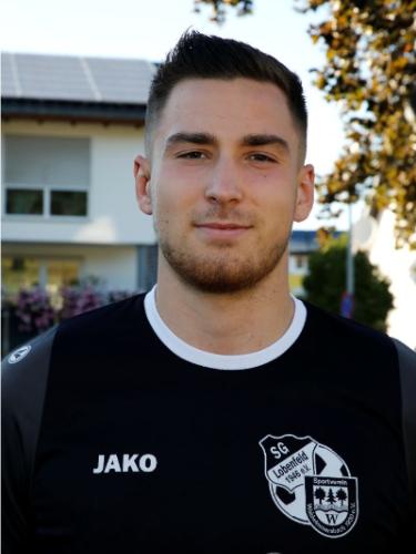 Janis Edinger