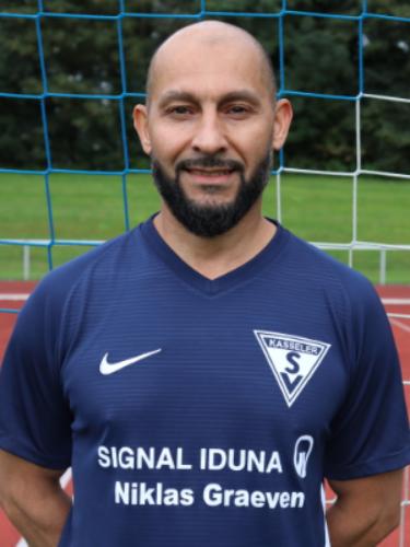 Hamed Malikzada