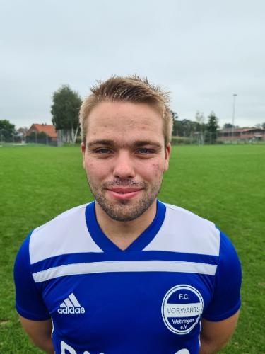 Tobias Schultejann