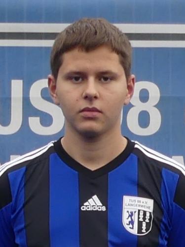 Florentin Rama