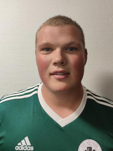 Tim Johannsen