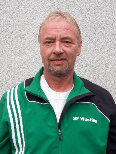 Volker Bruers