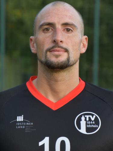 Paul Quintal