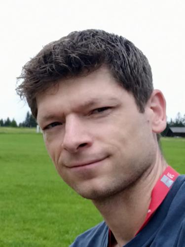 Tobias Kübler