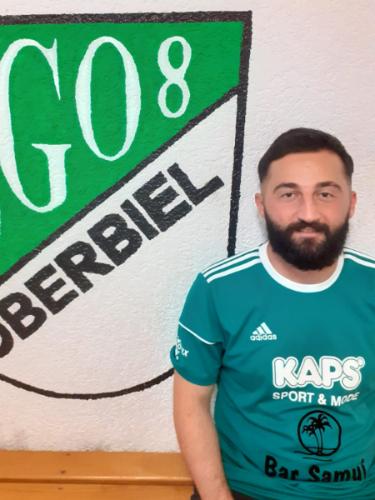 Furkan Yilmaz