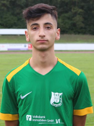 Hamza Karadas