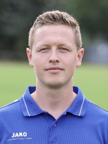 Dennis Hartmann