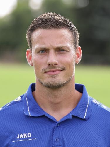 Eric Kanters