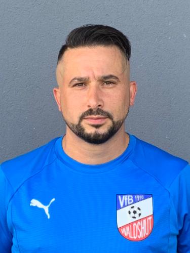 Erdal Kizilay