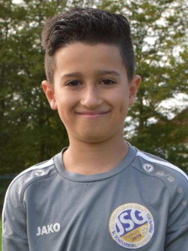 Carlos Joel Pinto Mareira