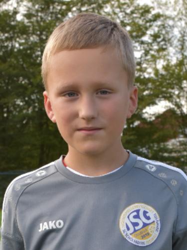 Theo Gärtner