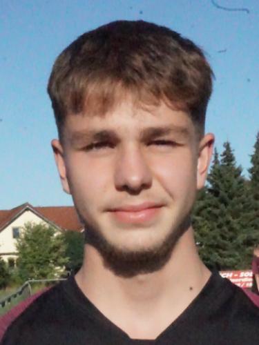 Nikita Sablin
