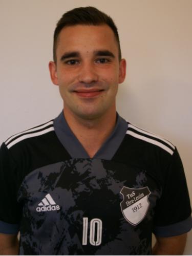 Christopher Dittrich