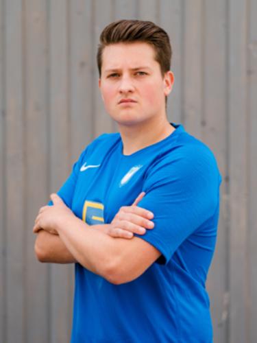 Jonas Graf