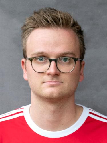 Tim Strotbaum