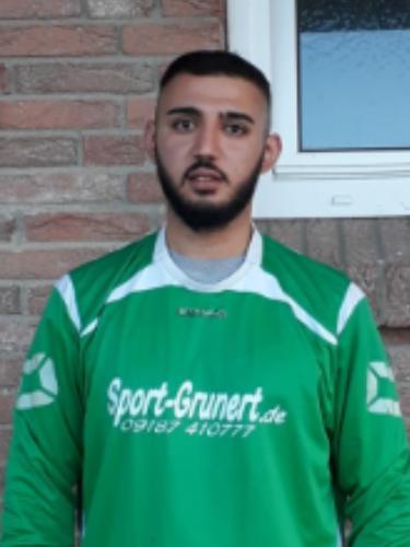 Mohammad Ibrahim