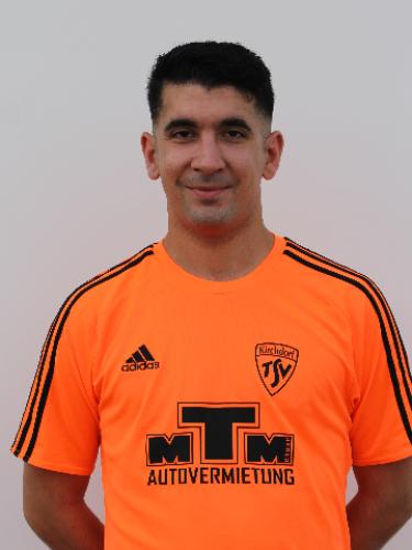 Mustafa Koca