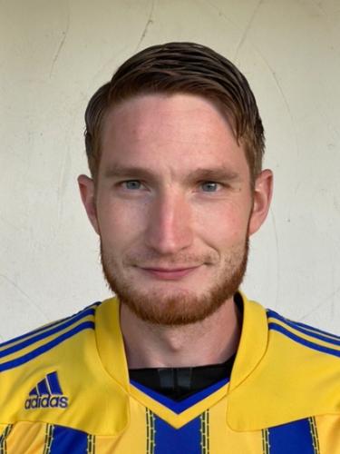 Christoph Greiß
