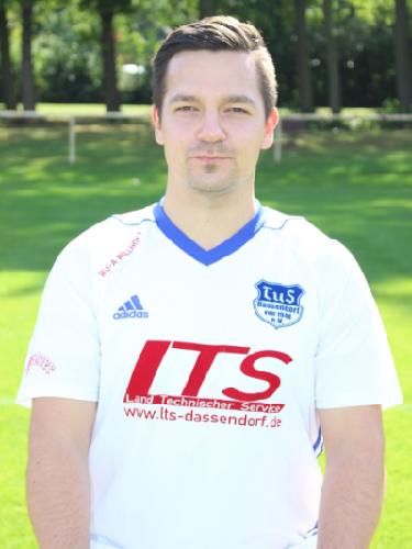 Pierre Zielke