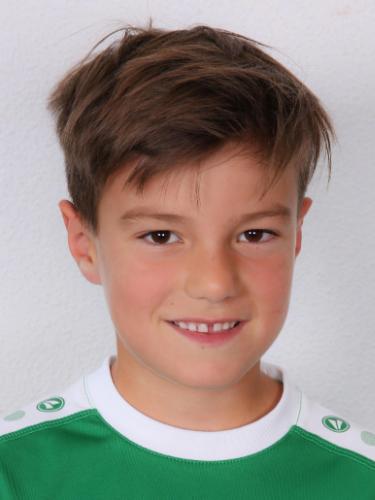 Mika Schultheiß
